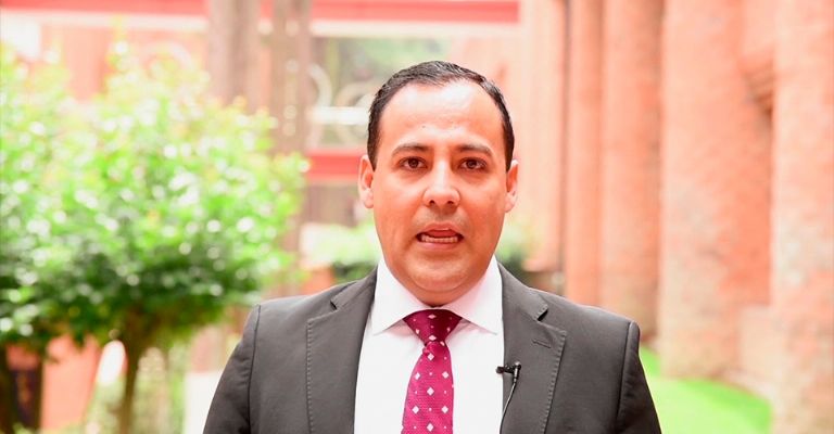 Giovanni Azael Figueroa Mejía