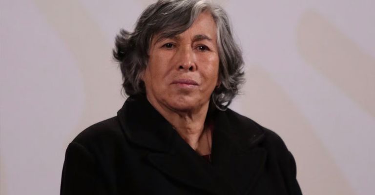 María Estela Ríos González