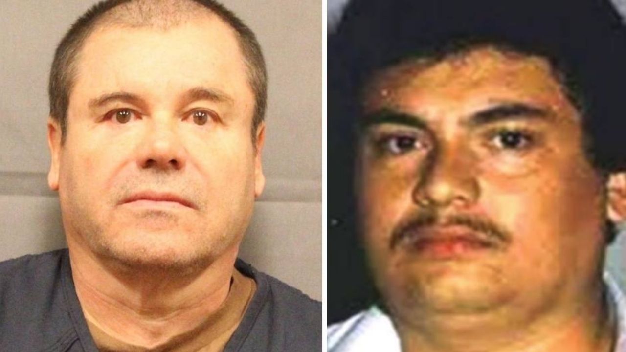 Estados Unidos anuncia una millonaria recompensa por el hermano de ‘El Chapo’ Guzmán