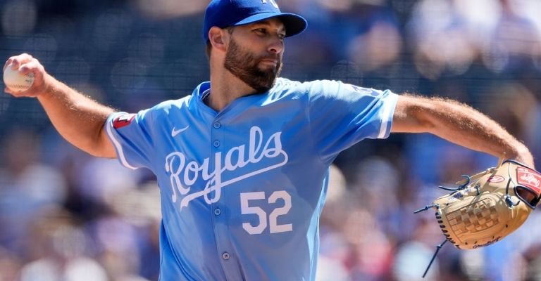 Wacha se desmoronó en la quinta entrada