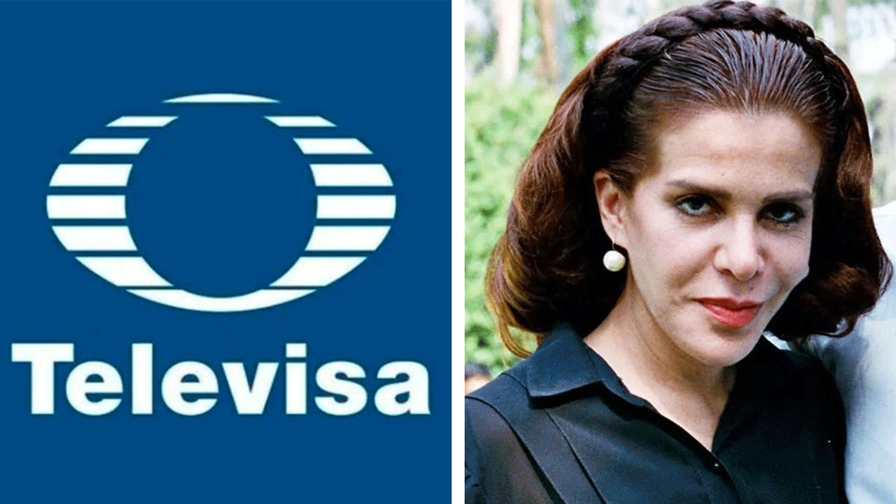 De Televisa a la calle: Actriz de ‘Rebelde’ y ‘Rosa salvaje’ vivió años en un vehículo
