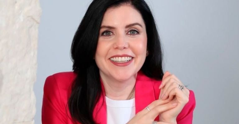 Ana Patricia Briseño Torres