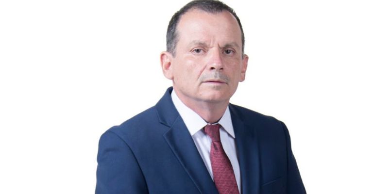 Eduardo Sánchez Moreno