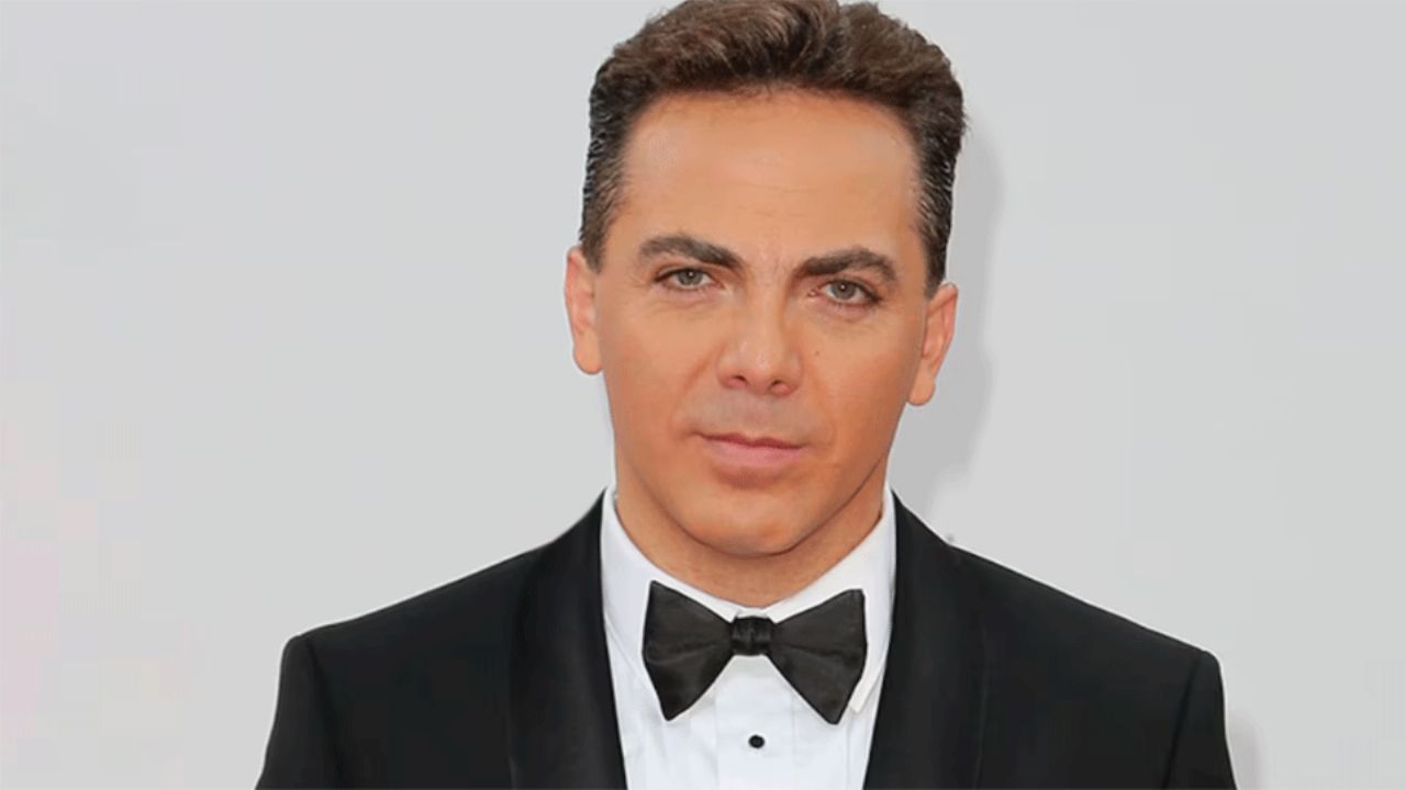 Cristian Castro habla de la experiencia en EU que casi los mata, junto a Juan Gabriel
