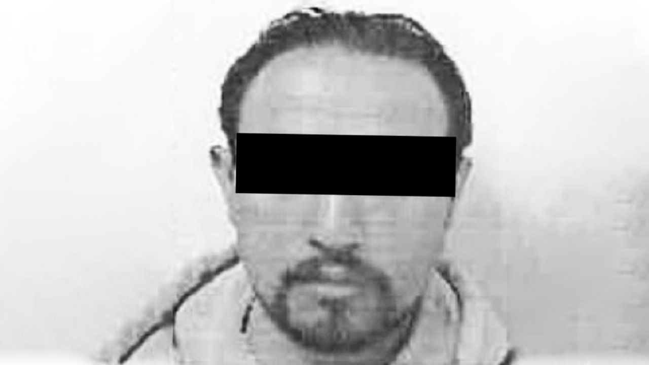 Adrián Emir abusó de una menor de edad en Guaymas; pagará con 37 años tras las rejas