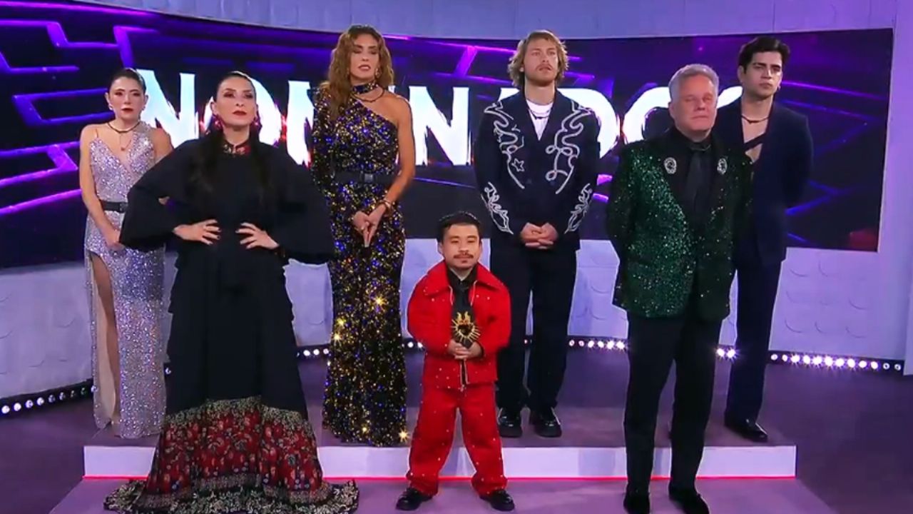 Tuvo que decir adiós: Esta es la quinta celebridad eliminada de ‘La Casa de los Famosos’