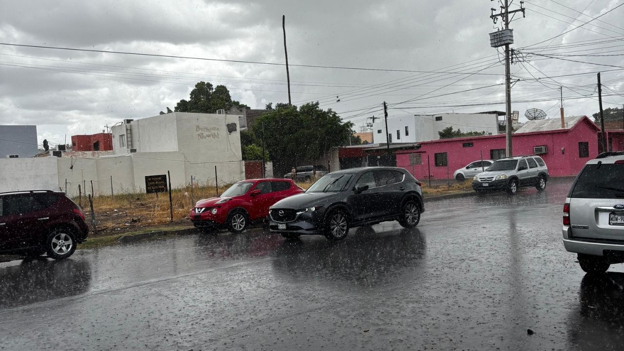 ¿Lloverá HOY en Ciudad Obregón? Pronóstico del clima en Sonora para este lunes 1 de septiembre