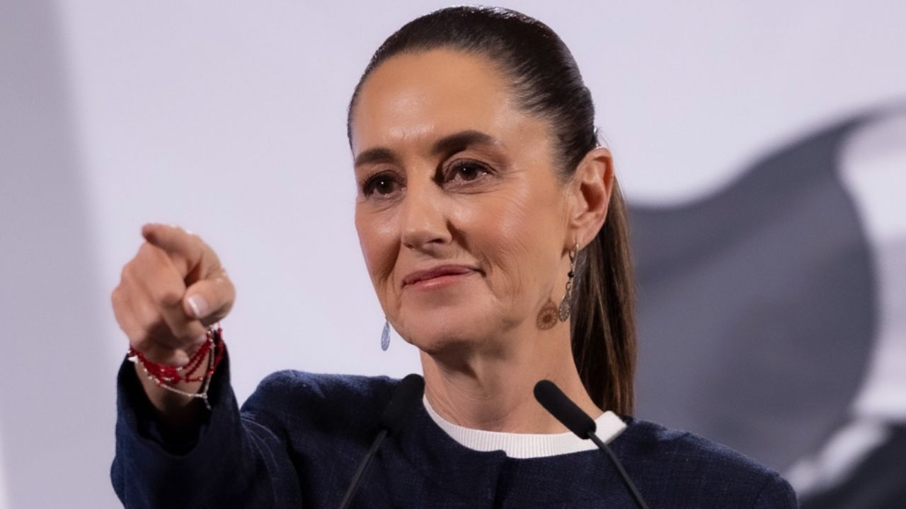 Sheinbaum rinde su primer informe entre respaldo ciudadano y desafíos pendientes