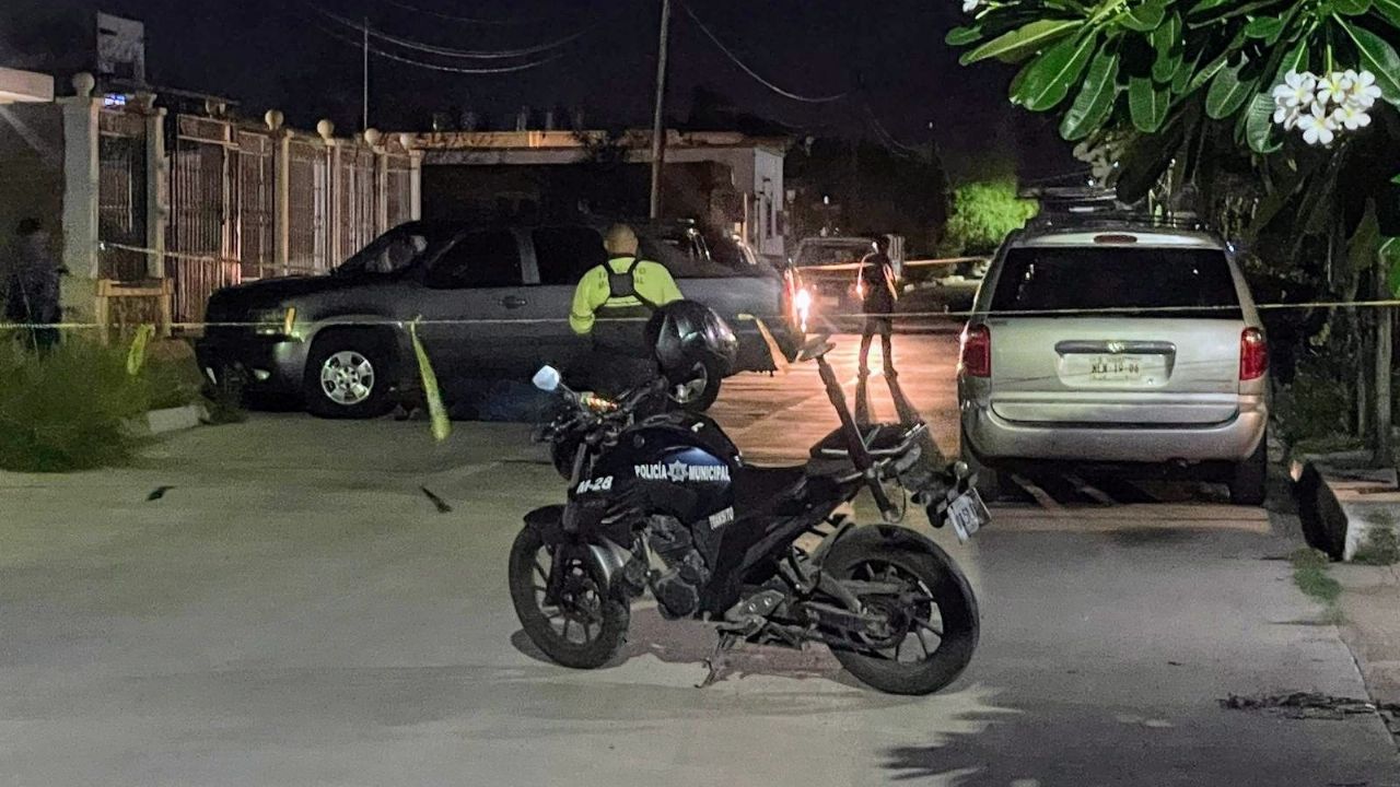 Fatal accidente en Sonora deja una víctima mortal: Hombre murió aplastado por su camioneta