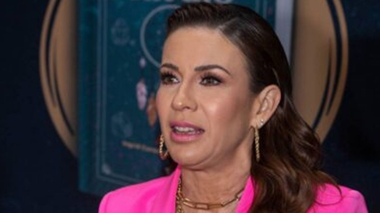 Luto en TV Azteca: Ingrid Coronado sufre dolorosa muerte y famosos lamemtan su pérdida