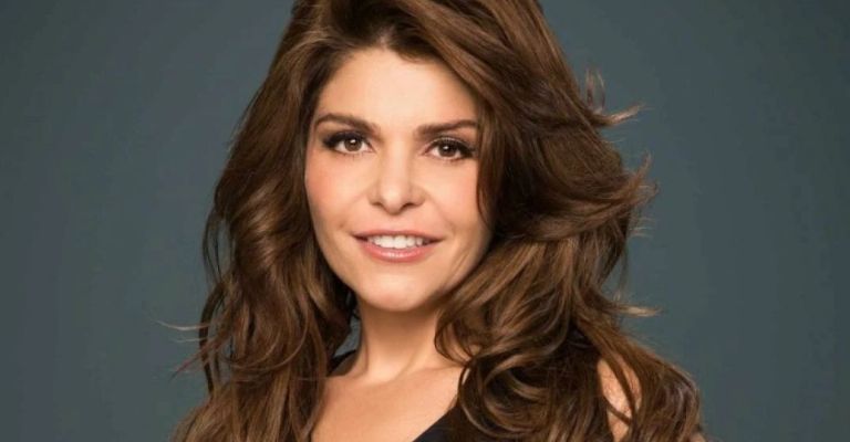 Itatí Cantoral