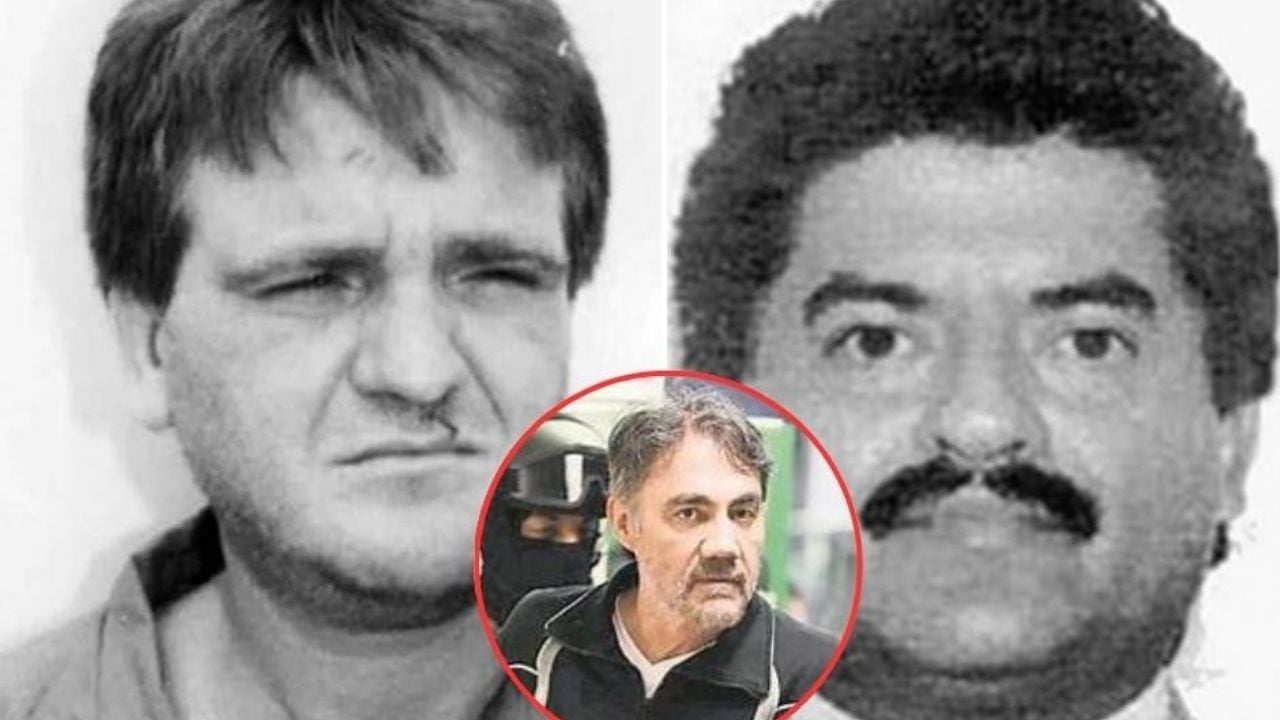 Además de ‘El Chapo’ y ‘El Mayo’: Otros líderes que destacaron en el Cártel de Sinaloa