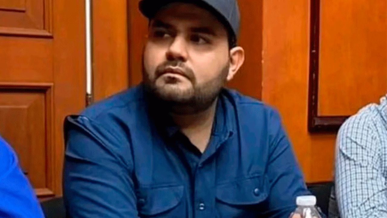 ‘Levantan’ a síndico municipal de Aguaruto en Culiacán; continúa desaparecido