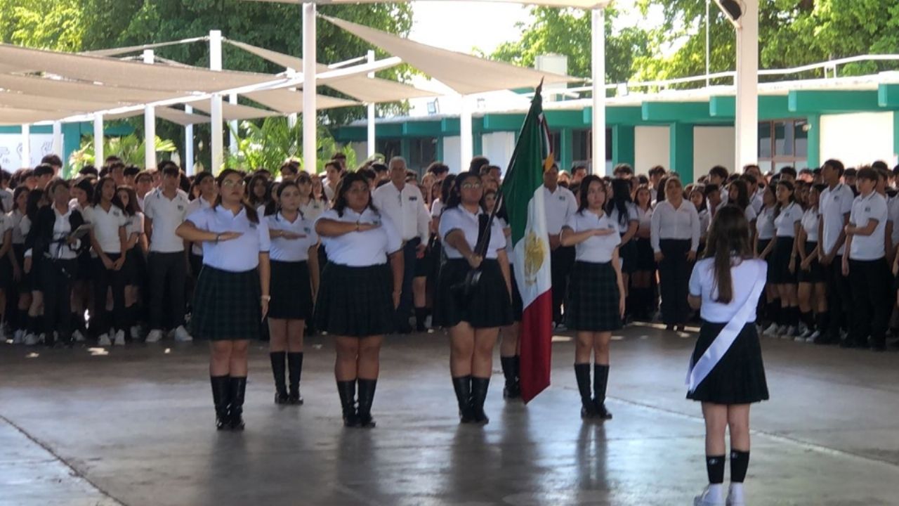 Regresan a clases estudiantes, evento a beneficio de Cruz Roja y más noticias en el Top 3 Sonora