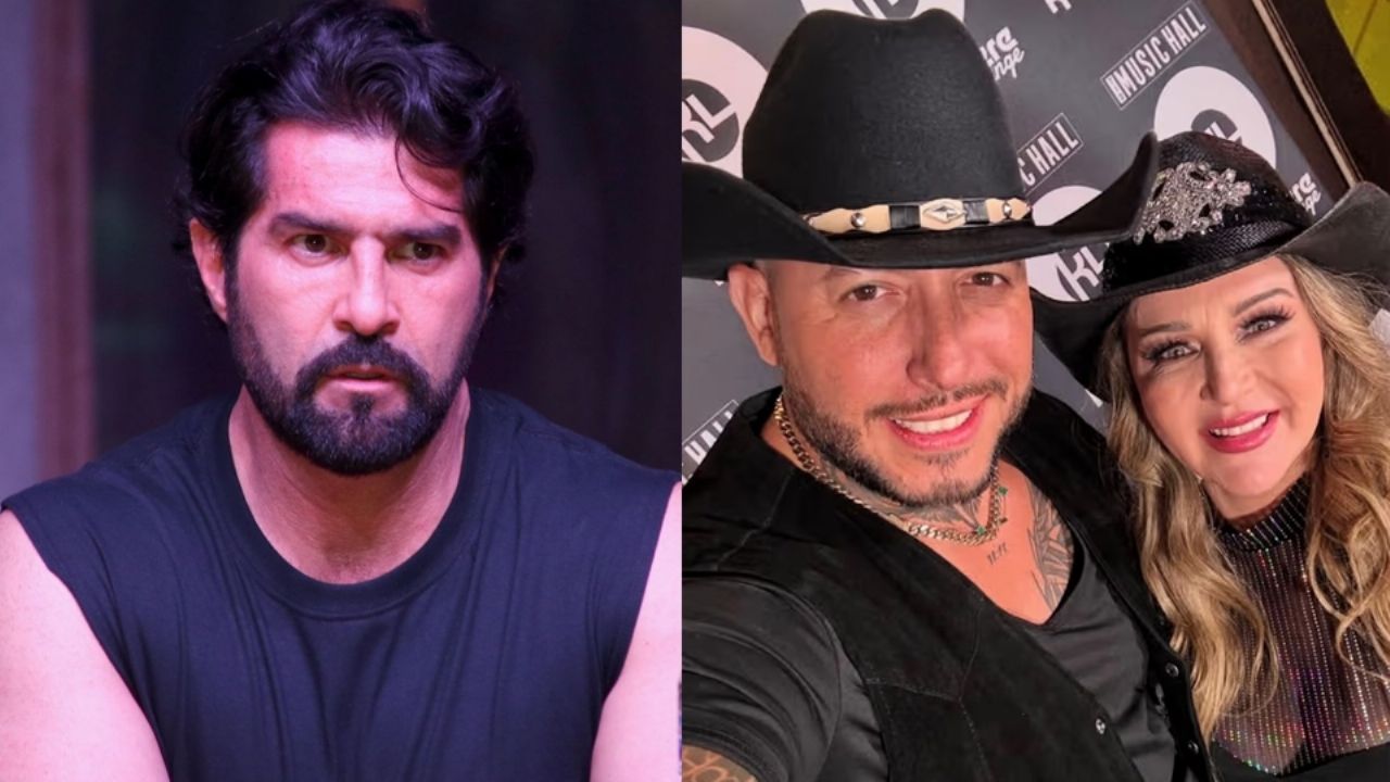 Alicia Villarreal y Cibad Hernández arremeten contra Arturo Carmona y Julio Camejo por sus ‘burlas’