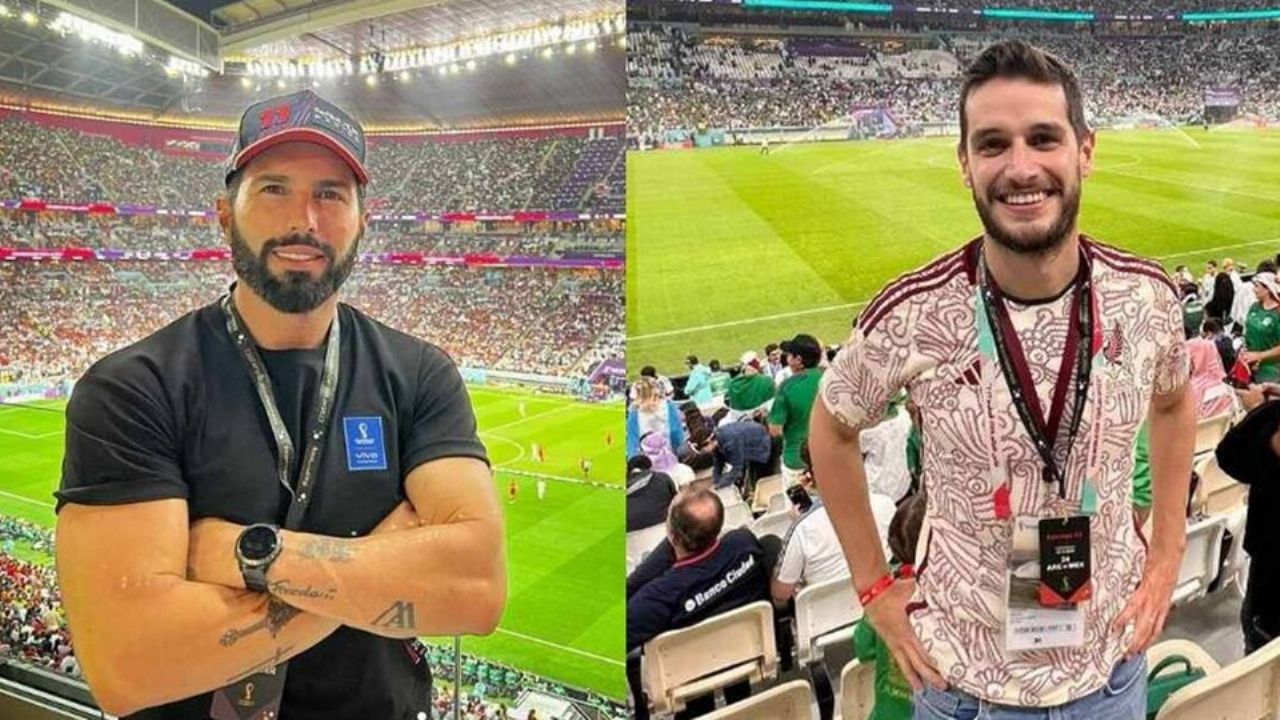 Poncho enfrenta a Adrián Marcelo, Selena Gomez en México y más noticias en Top 3 Espectáculos