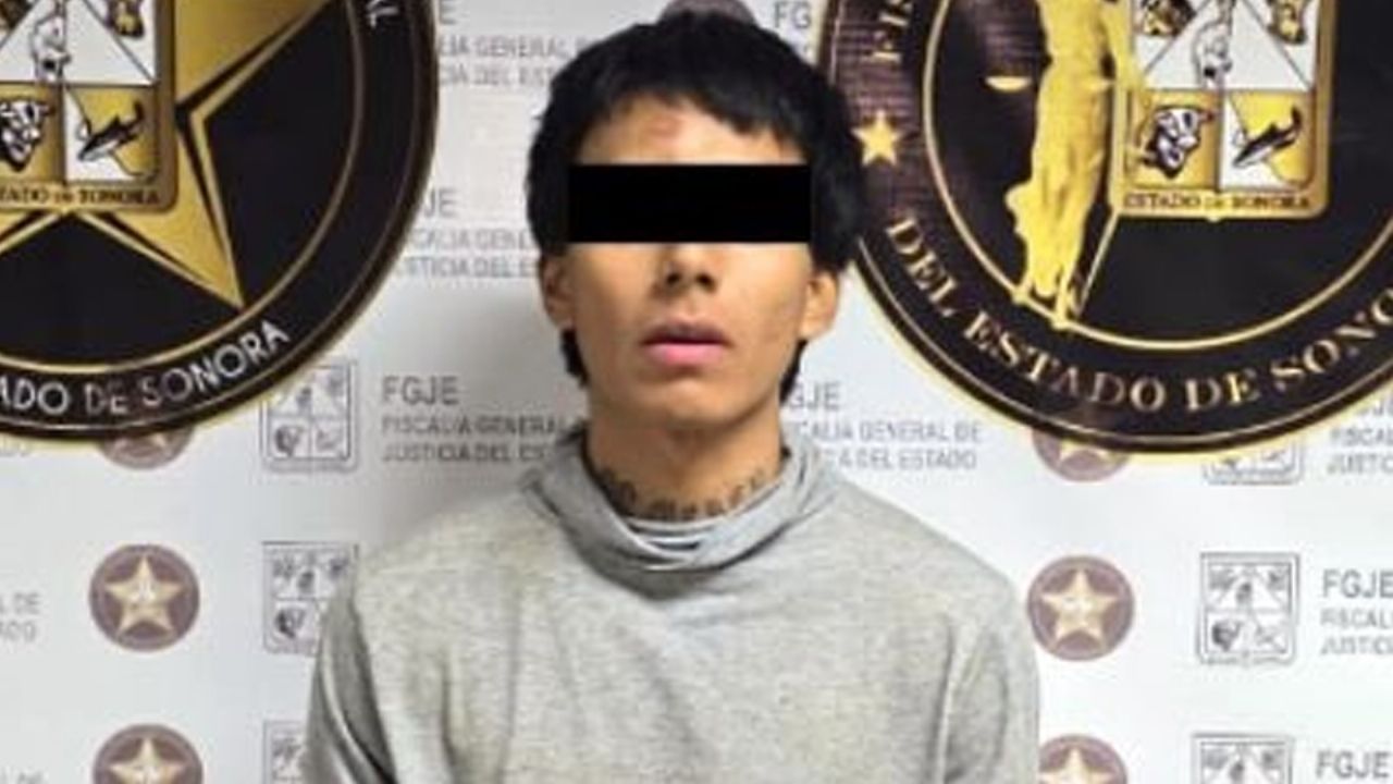 Sentencian a joven de 20 años que asesinó a taxista en Nogales; lo atacó con desarmador