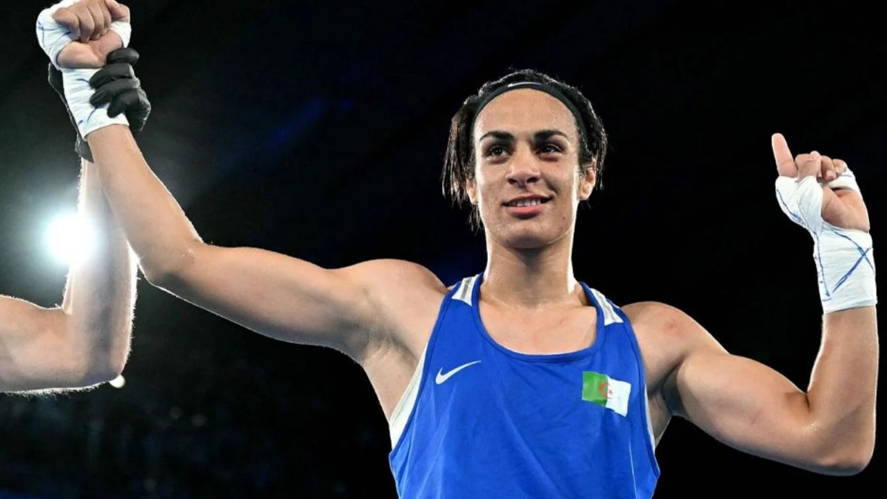 Imane Khelif pierde round ante el TAS; no podrá pelear en el Campeonato del Mundo