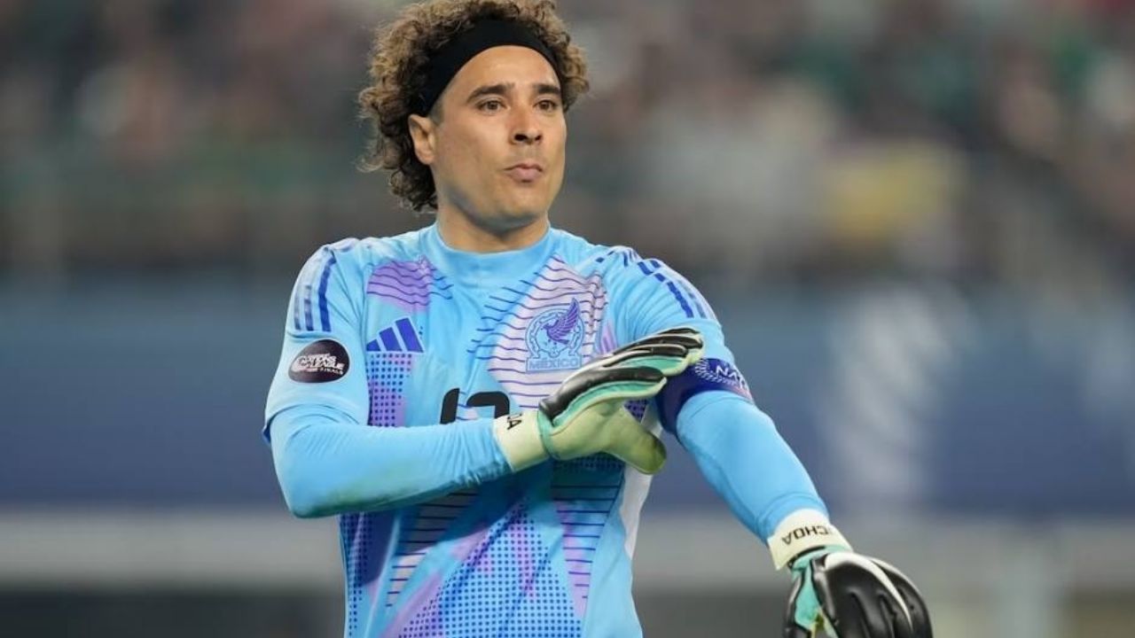 Se cae fichaje de Guillermo Ochoa a un histórico equipo de España y este es el motivo