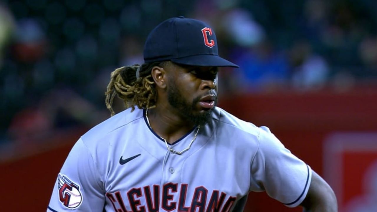 Lanzador con gran experiencia en Grandes Ligas está de regreso con Naranjeros de Hermosillo