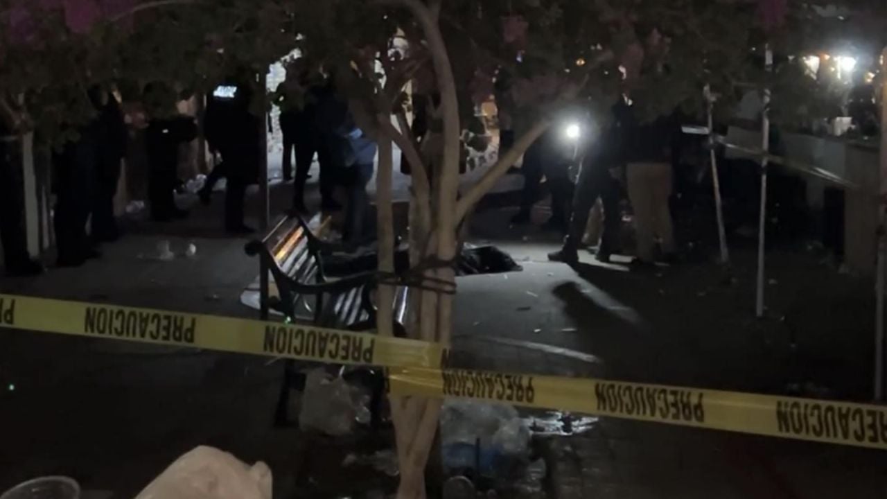 “Tenían rencillas personales”: FGJES investiga asesinado en Bacanora Fest 2025 en Nogales