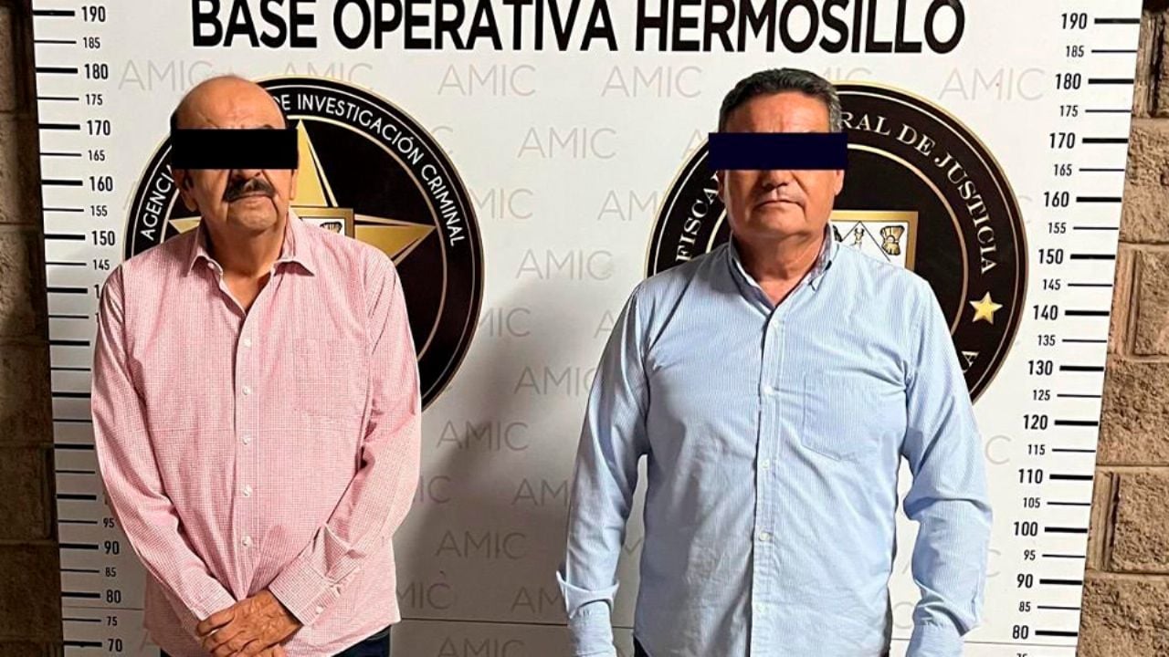 Son vinculados a proceso exfuncionarios de la SEC de Claudia Pavlovich por delitos de corrupción