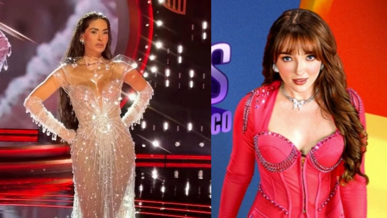 Galilea Montijo y elenco de ‘Hoy’, critican a Elaine Haro por traicionar a Dalilah Polanco