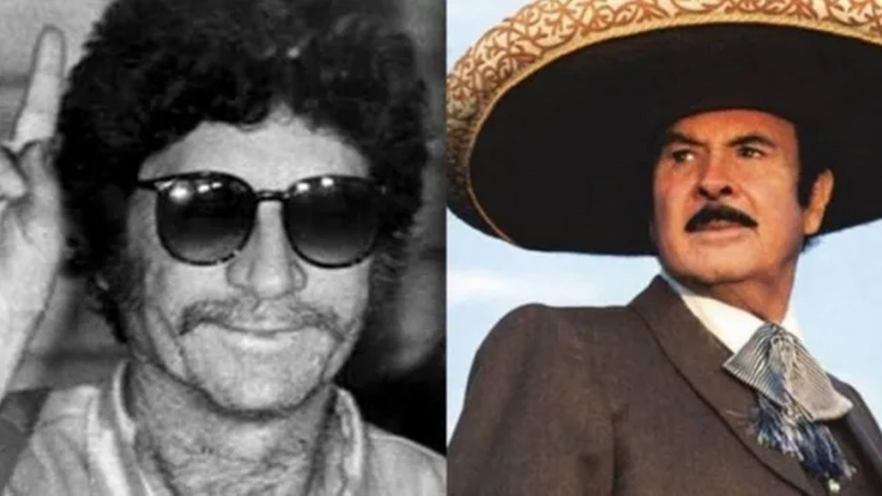 Escándalo: Reviven vínculo de Antonio Aguilar con ‘Don Neto’, del Cártel de Guadalajara