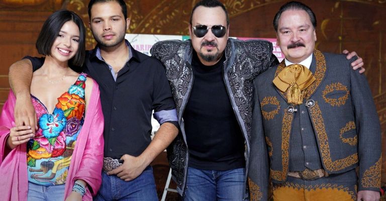 Antonio Aguilar es expuesto con vínculos con el narcotraficante Don Neto