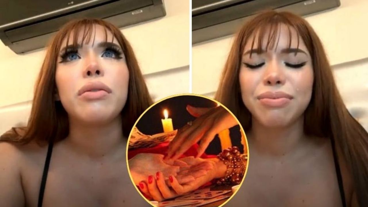 La escalofriante profecía de una vidente para Yeri Mua; dijo que le arrebatarían la vida