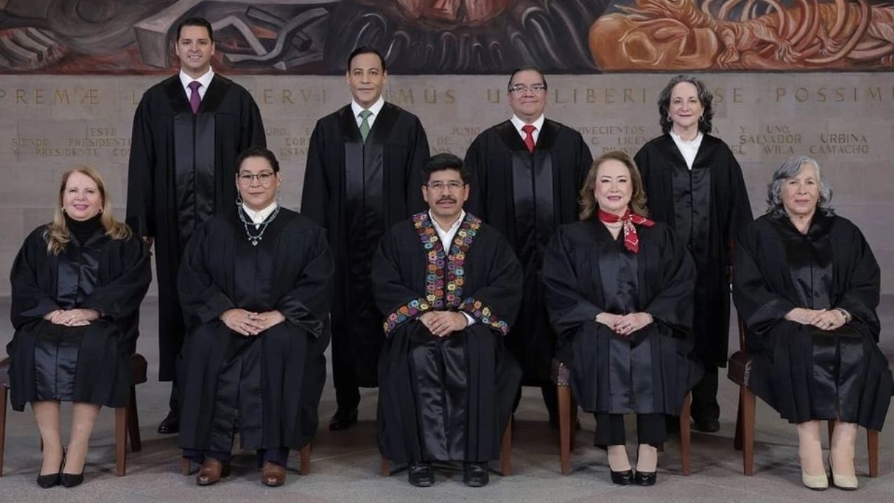 Instalan la nueva SCJN, Sheinbaum rinde su primer informe y más noticias en el Tribuna Top 3 México