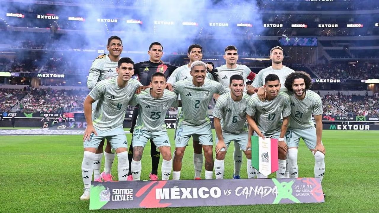 Selección Nacional sufre dura baja por lesión de cara a amistosos con Japón y Corea del Sur