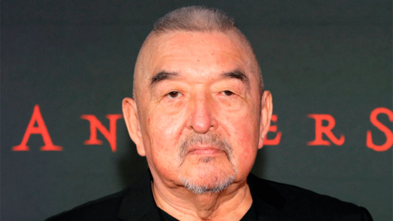 Graham Greene, de ‘Dances with Wolves’ y activista indígena, fallece a los 73 años