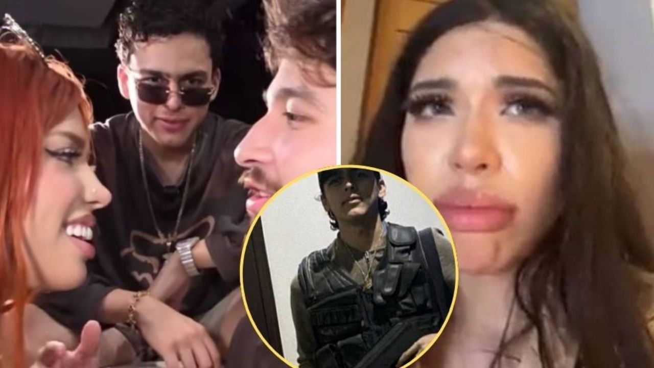 ¿Quién es Lonche, el streamer señalado por las amenazas de muerte hacia Yeri Mua?