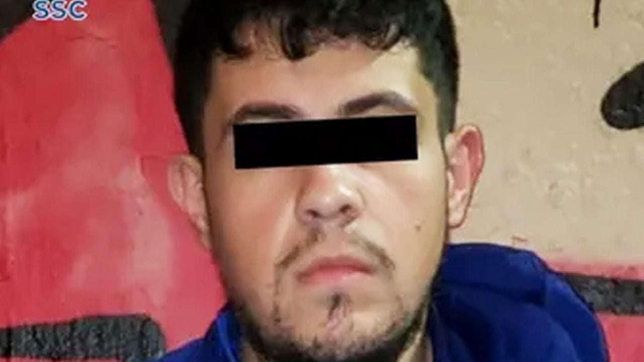 Muere en prisión ‘El Tomate’, líder de la Unión Tepito y autor de la masacre de Garibaldi