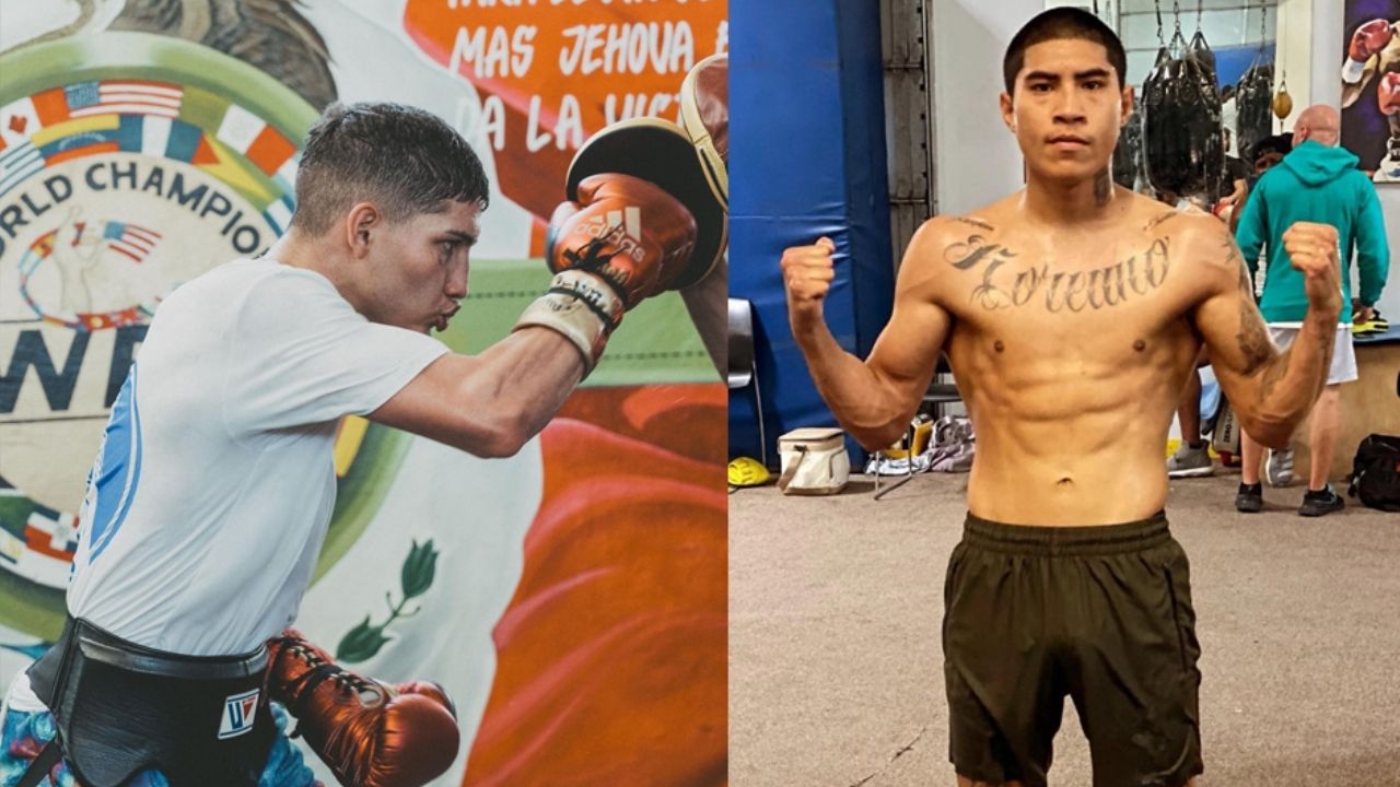 Sonorenses al grito de guerra en Washington: ‘Koreano’ y ‘Latino’ encabezarán cartelera