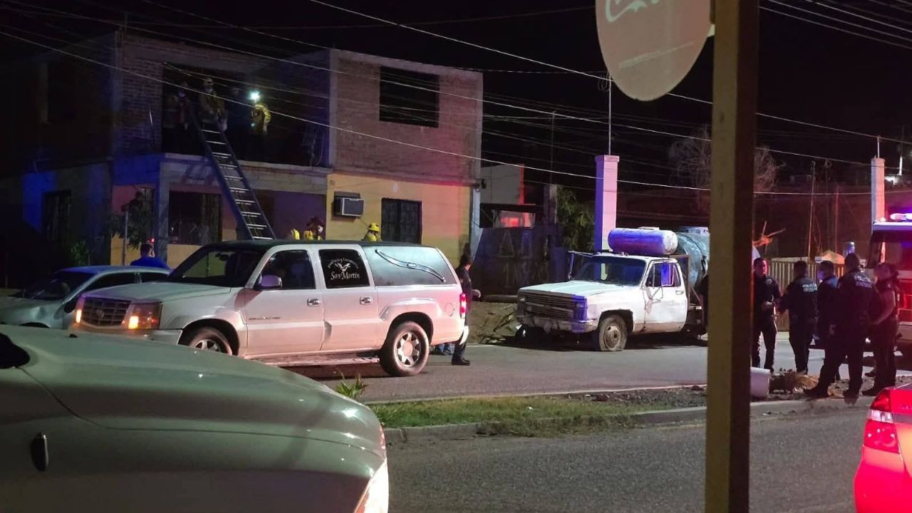 Código Rojo en Sonora: Autoridades hallan cuerpo en avanzado estado de descomposición