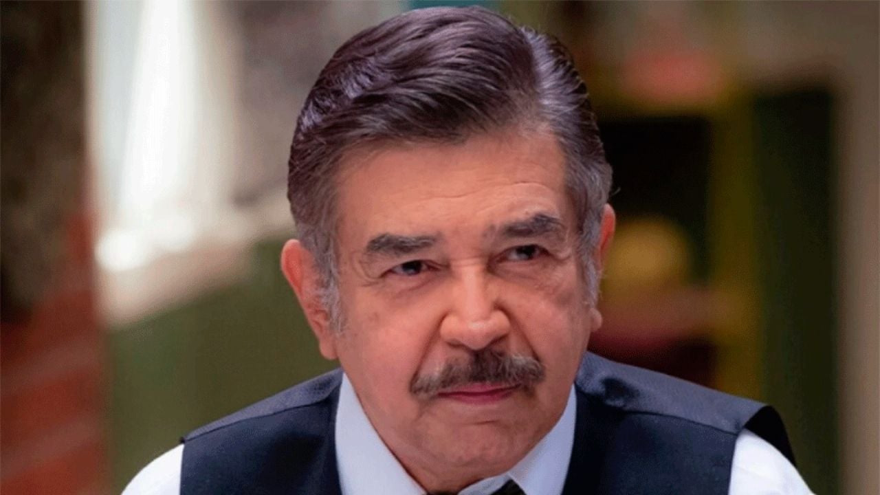 El mensaje de Jorge Ortiz de Pinedo ante la actitud de Mariana Botas en ‘LCDLF México’