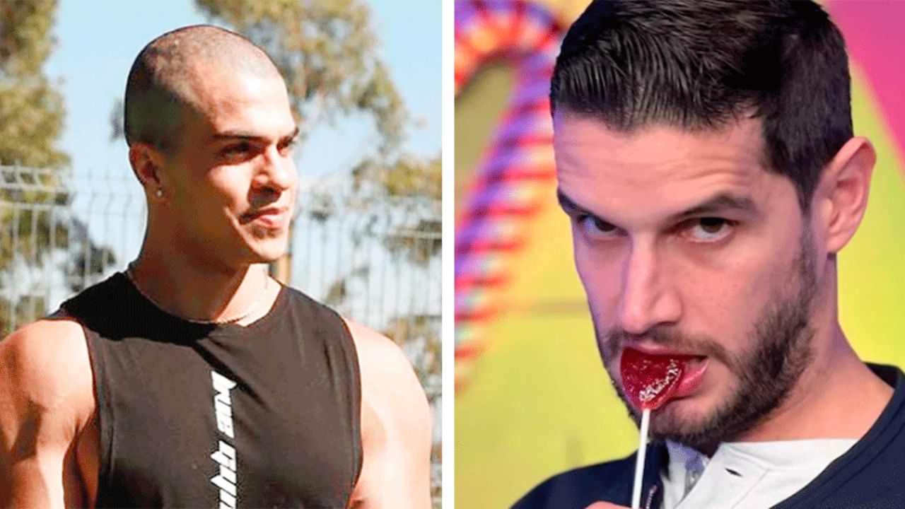 Desafío directo en Supernova: Hijo de Ana María Alvarado va contra Adrián Marcelo