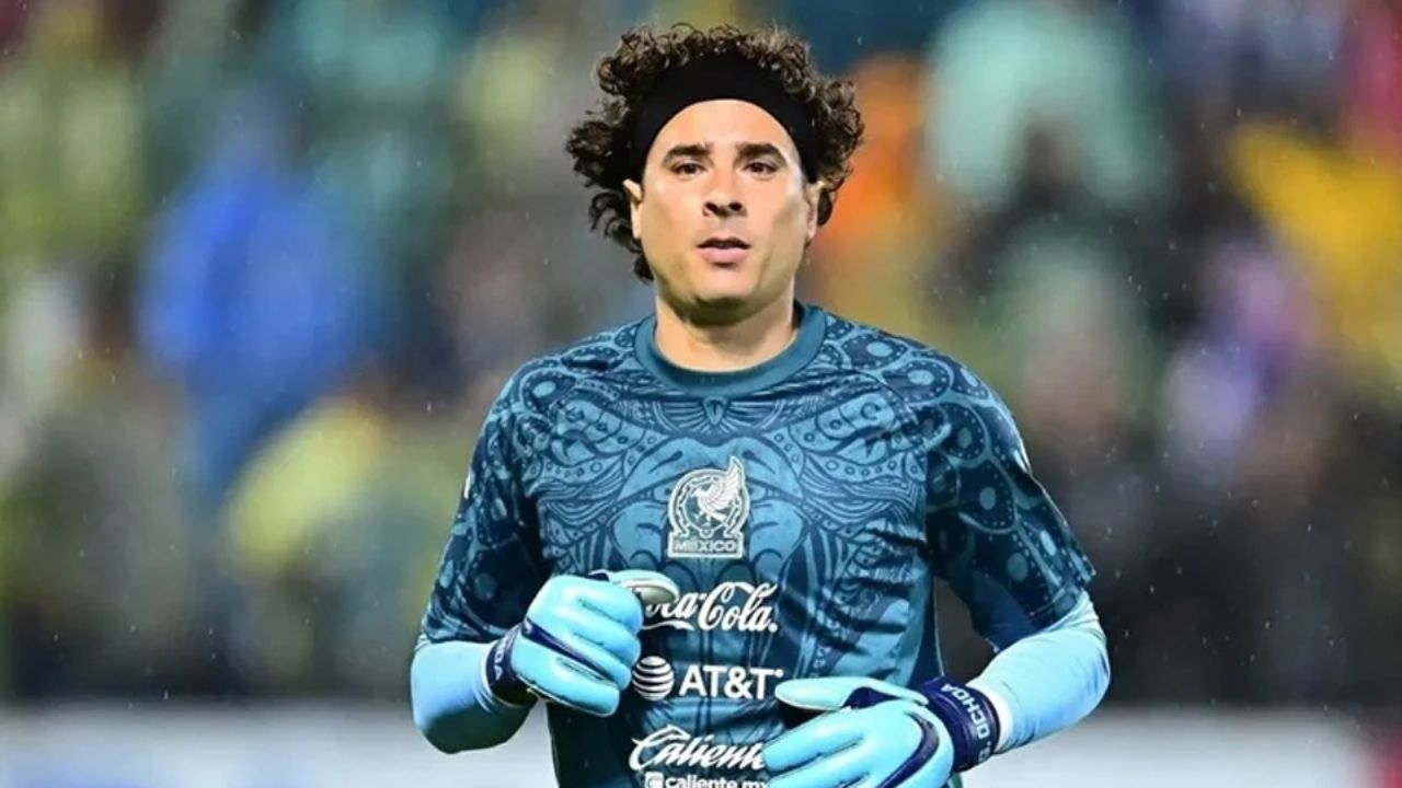 Fue por café y no regresó; revelan como fue el desaire de Guillermo Ochoa al Burgos