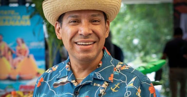 Javier Carranza 'El Costeño'