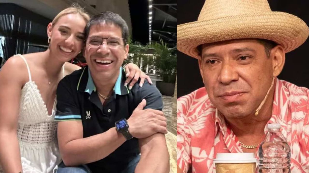 ‘El Costeño’ ya recibió pago de su ex tras robo: “Mi intención nunca fue meterla a la cárcel”