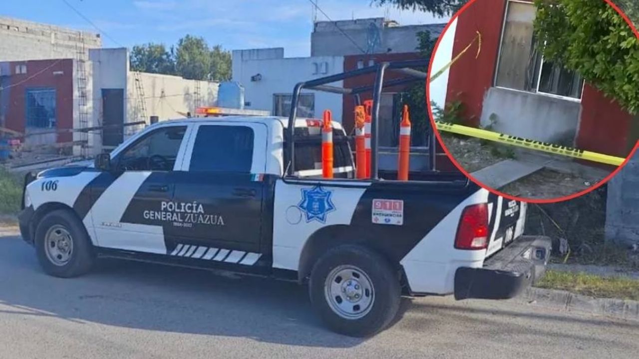 Niña de 4 años muere en extrañas circunstancias en Nuevo León; investigan al padrastro