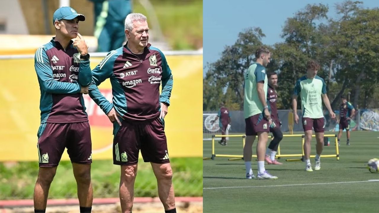 ¡Increíble! Selección Mexicana fue víctima de robo previo al partido amistoso con Japón