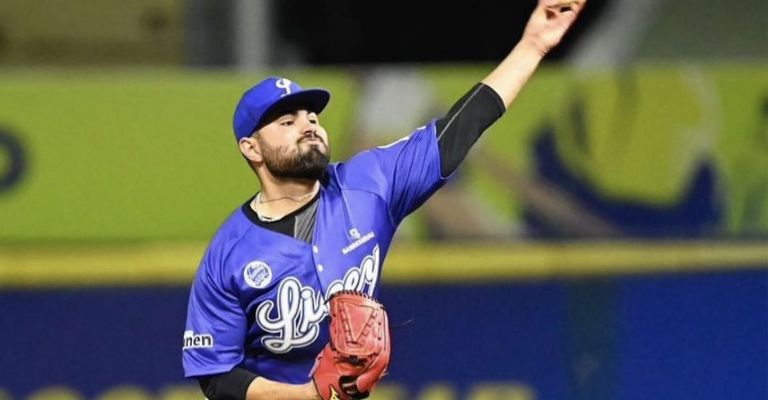 El pitcheo será uno de los primeros en reportar