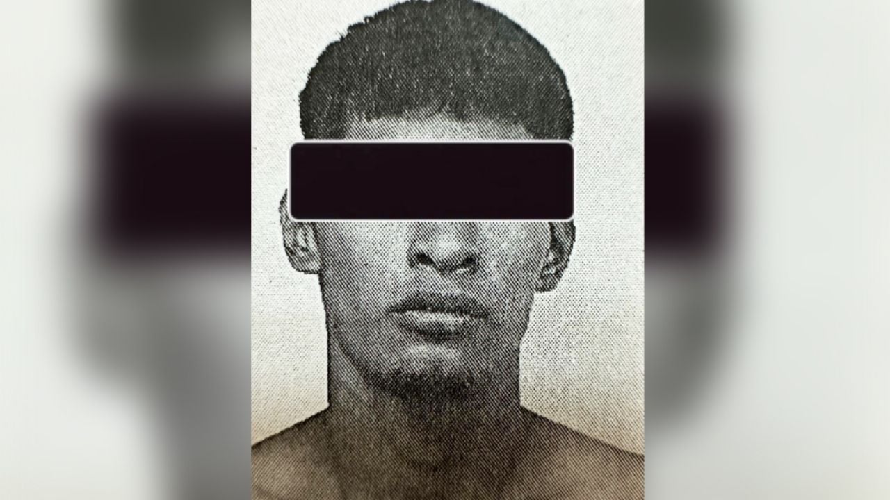 Marvin intentó matar a un hombre al sur de Ciudad Obregón; le disparó, pero logró huir