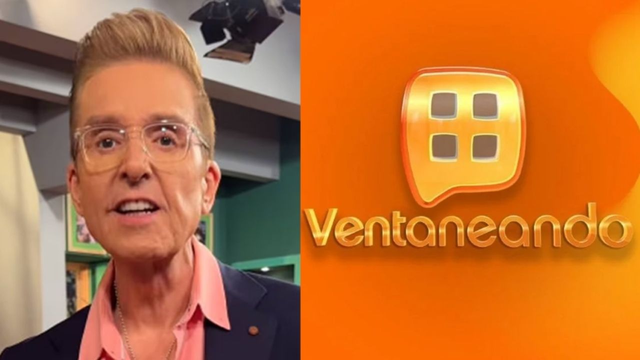 A 6 meses de la muerte de Daniel Bisogno, presentan al nuevo conductor de ‘Ventaneando’