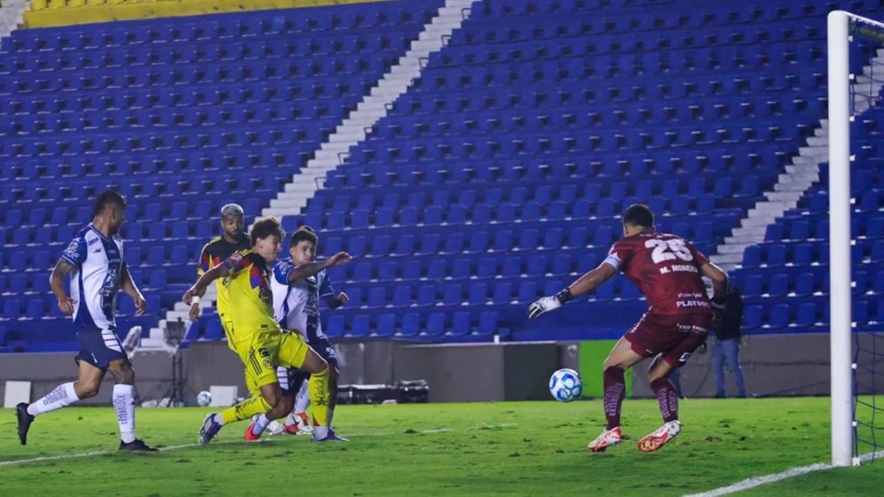 El Clásico Nacional se jugará con publico; levantan sanción a las Águilas del América