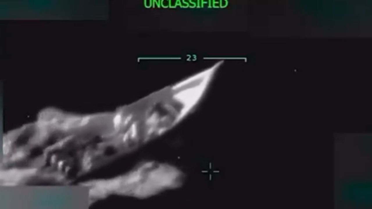 VIDEO: Revelan MOMENTO EXACTO del ATAQUE a embarcación venezolana cargada de droga