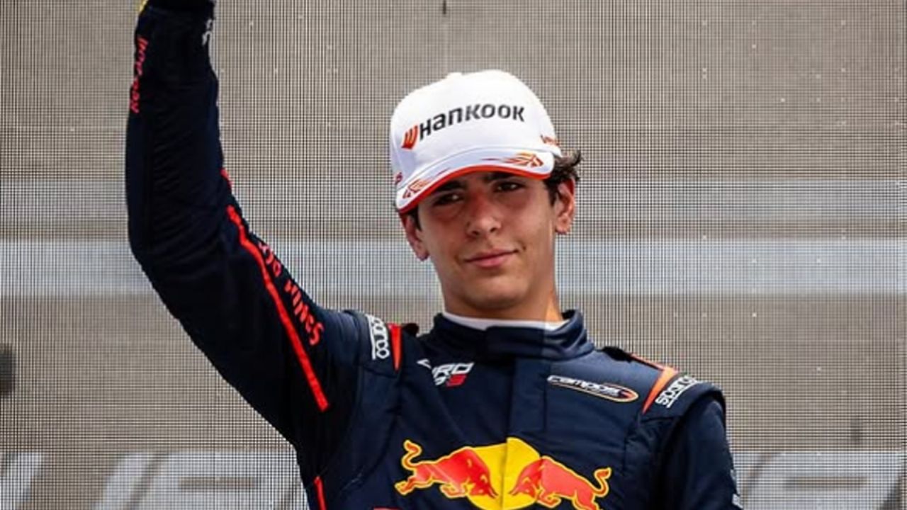 Ernesto Rivera correrá en Bélgica, roban al ‘Tri’ en Oakland y más noticias en el Top 3 Deportes